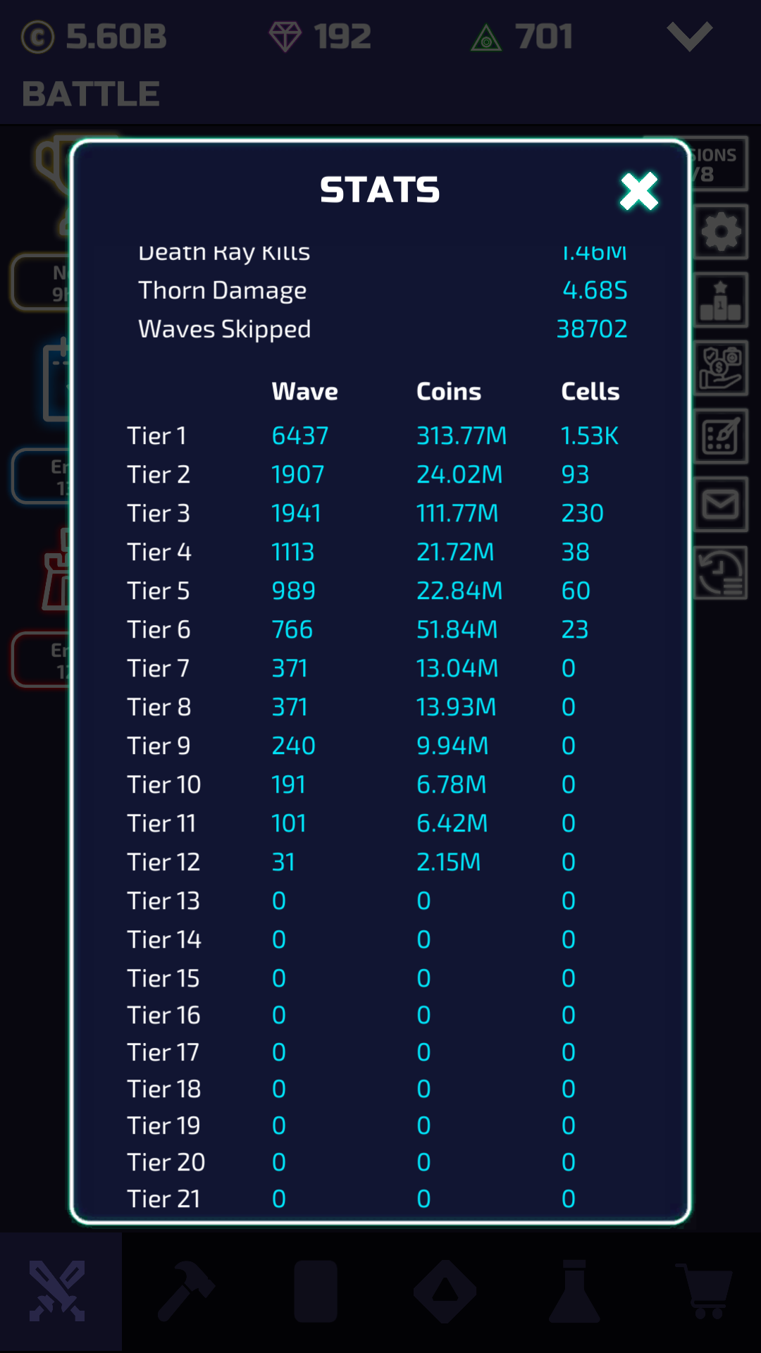 stats stats_tiers