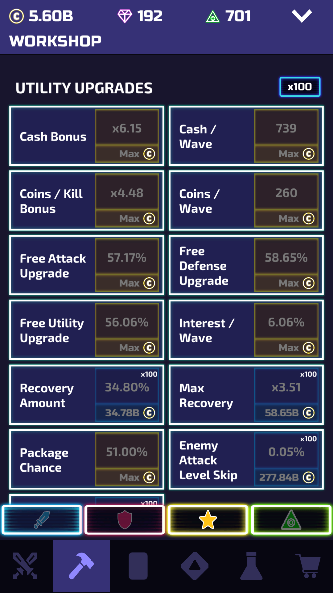workshop utility_top