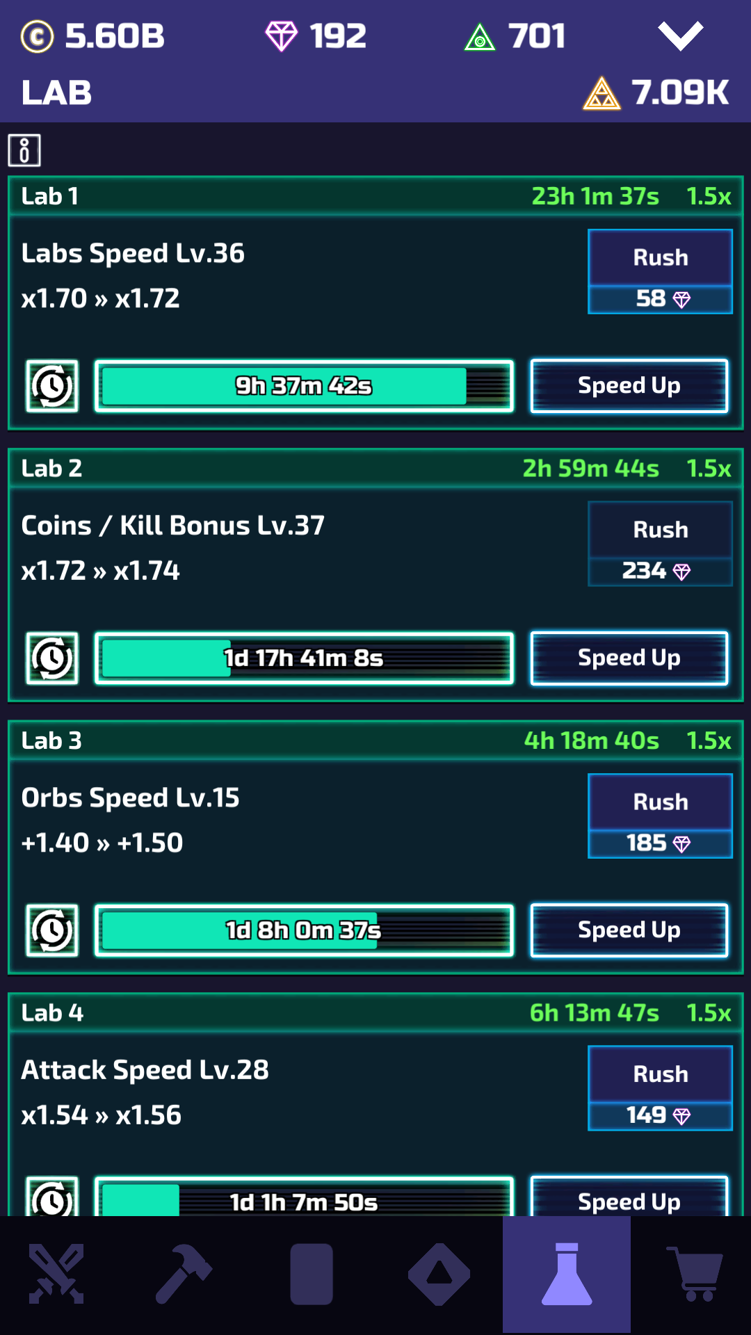 labs labs_running_top
