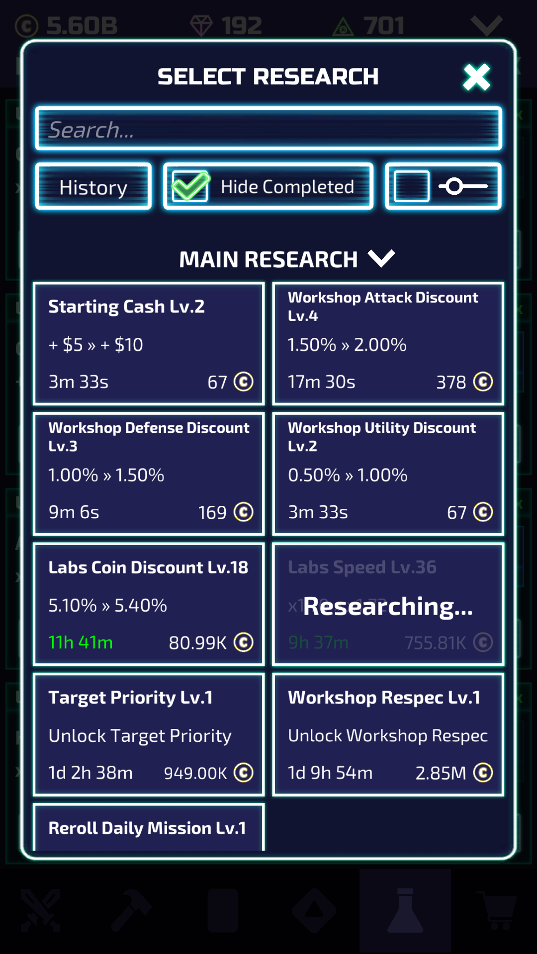 labs research_catalog_01