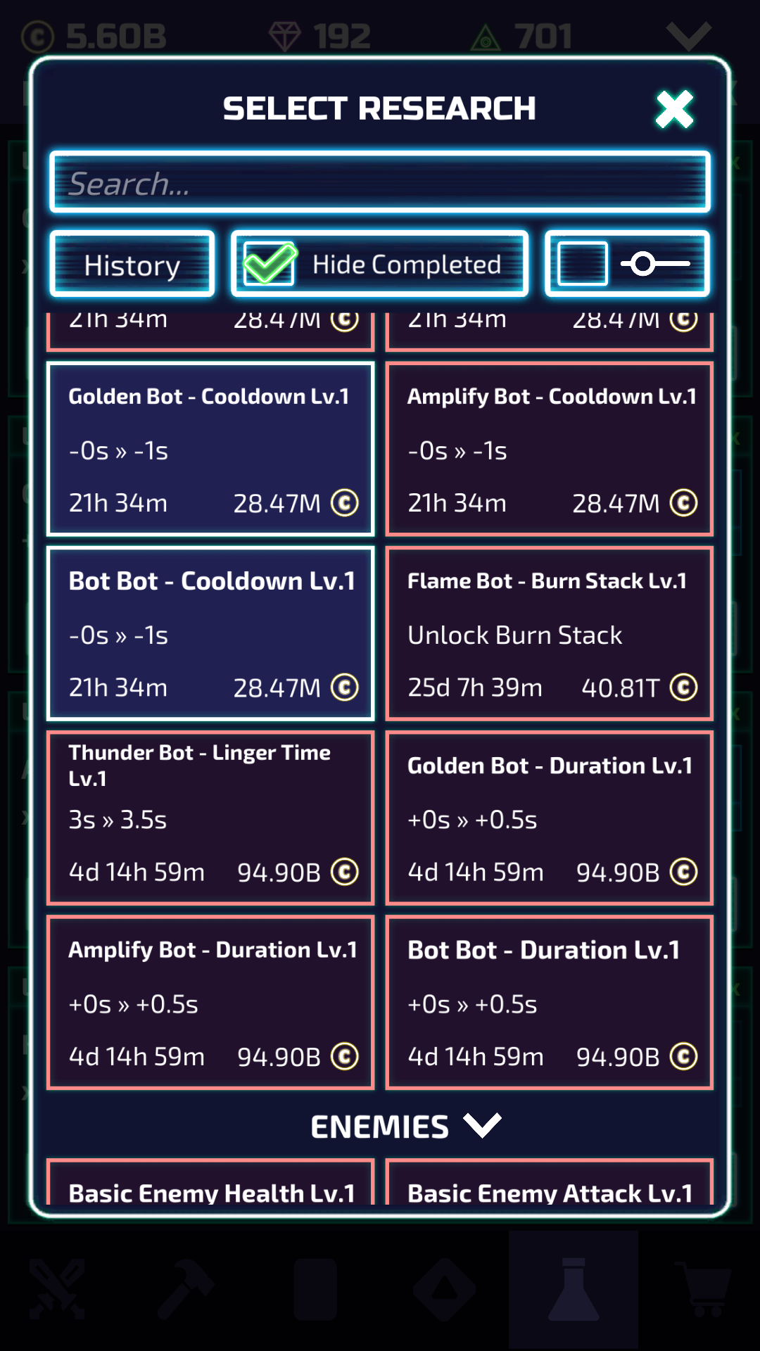 labs research_catalog_09