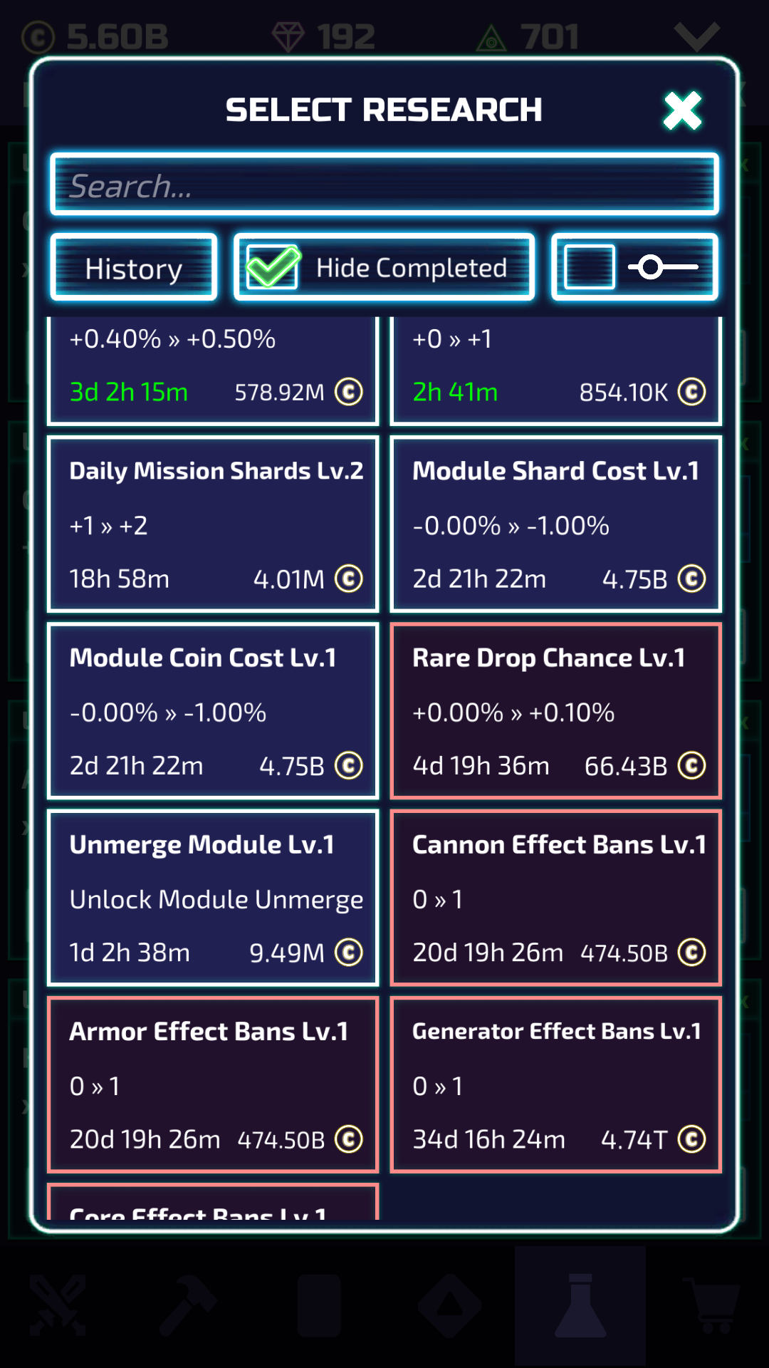 labs research_catalog_11